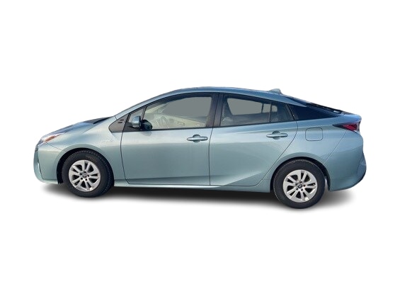 Thumbnail: 2016 Toyota Prius - 3
