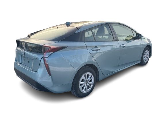Thumbnail: 2016 Toyota Prius - 19