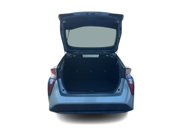 Thumbnail: 2016 Toyota Prius - 20