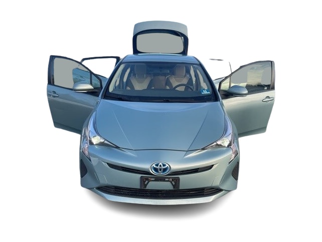 Thumbnail: 2016 Toyota Prius - 26