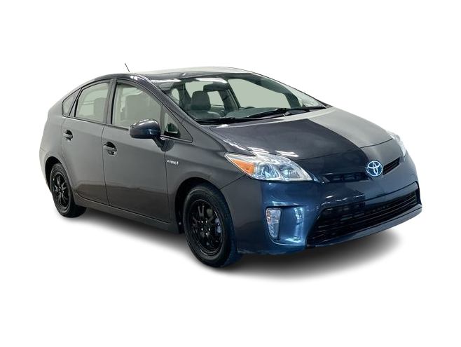 Thumbnail: 2015 Toyota Prius - 29