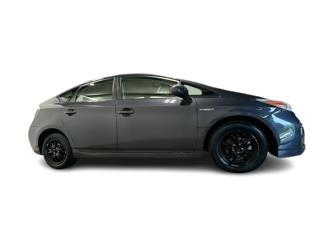 Thumbnail: 2015 Toyota Prius - 17