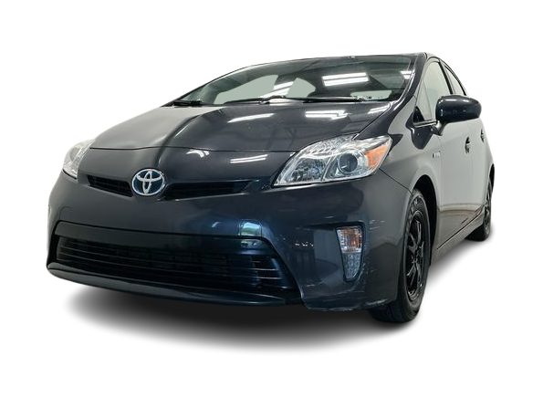 Thumbnail: 2015 Toyota Prius - 28