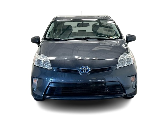 Thumbnail: 2015 Toyota Prius - 6