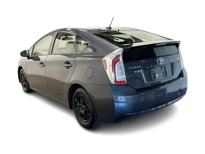 Thumbnail: 2015 Toyota Prius - 4