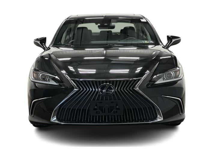2019 Lexus ES Hybrid 300h 33