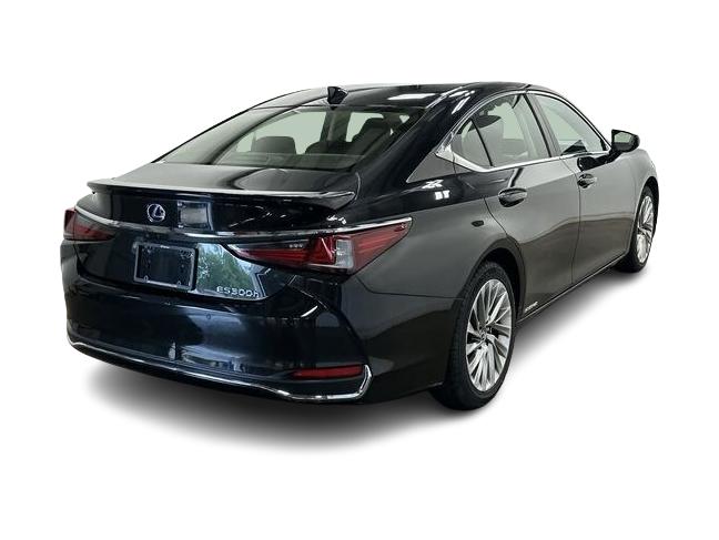 2019 Lexus ES Hybrid 300h 35