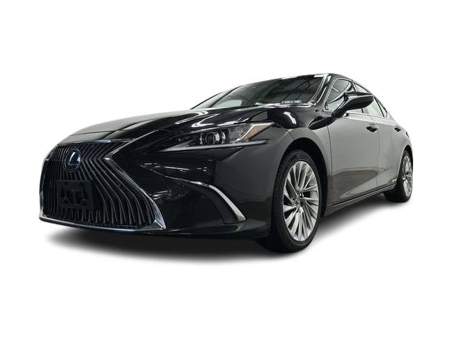 2019 Lexus ES Hybrid 300h 32