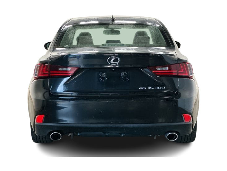 Thumbnail: 2016 Lexus IS - 5