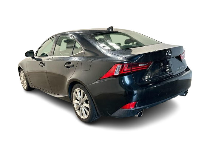 Thumbnail: 2016 Lexus IS - 4