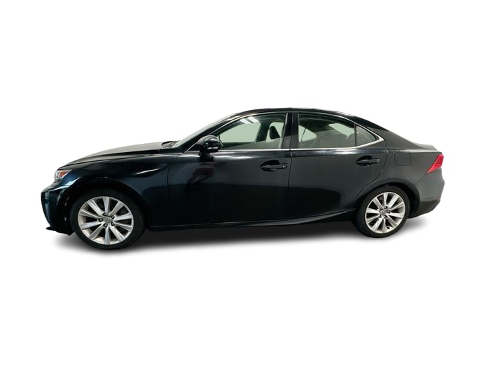 Thumbnail: 2016 Lexus IS - 3