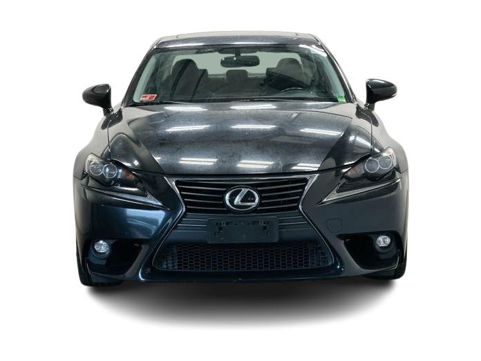 Thumbnail: 2016 Lexus IS - 6