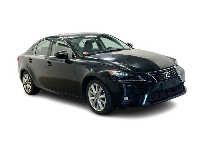 Thumbnail: 2016 Lexus IS - 21