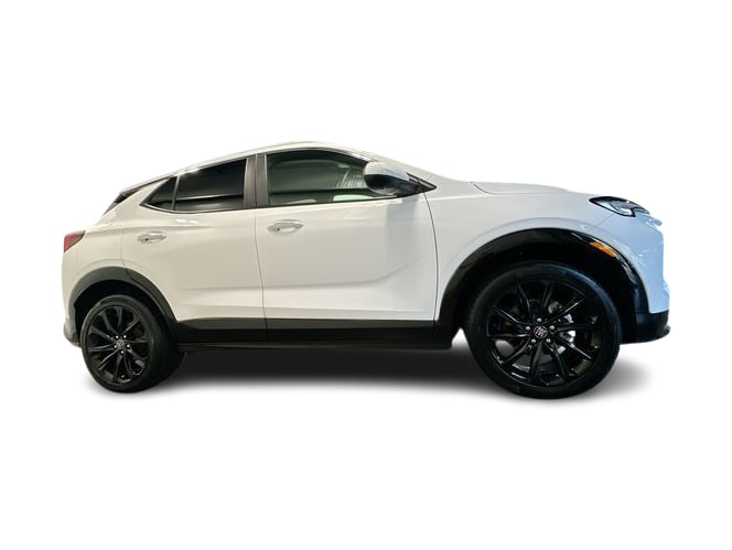 Thumbnail: 2024 Buick Encore GX - 19