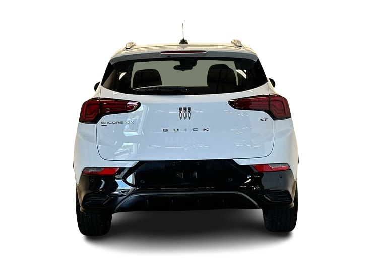 Thumbnail: 2024 Buick Encore GX - 5