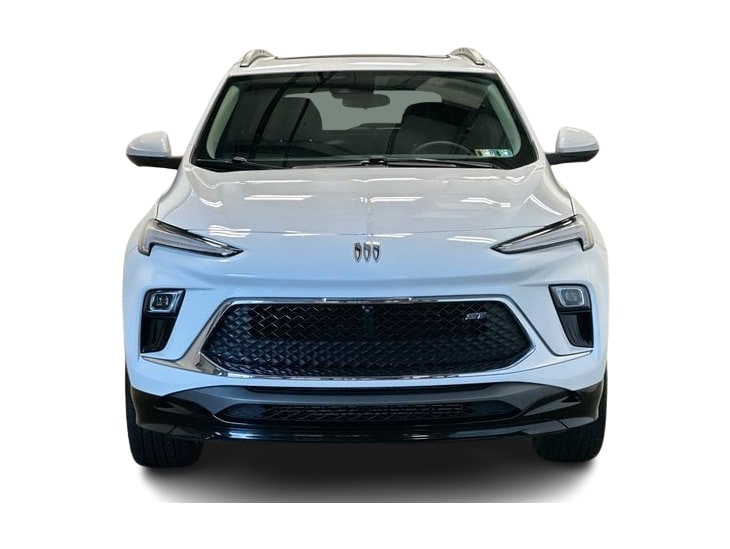 Thumbnail: 2024 Buick Encore GX - 31