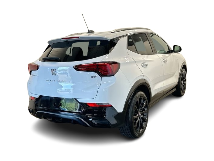 Thumbnail: 2024 Buick Encore GX - 33