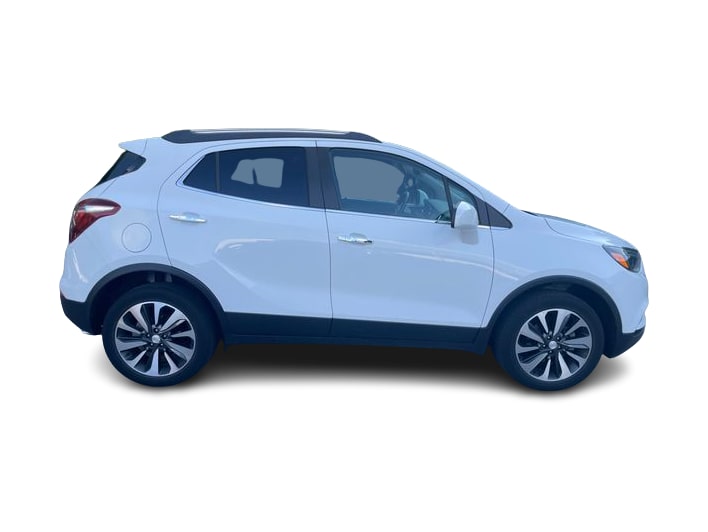 Thumbnail: 2021 Buick Encore - 16