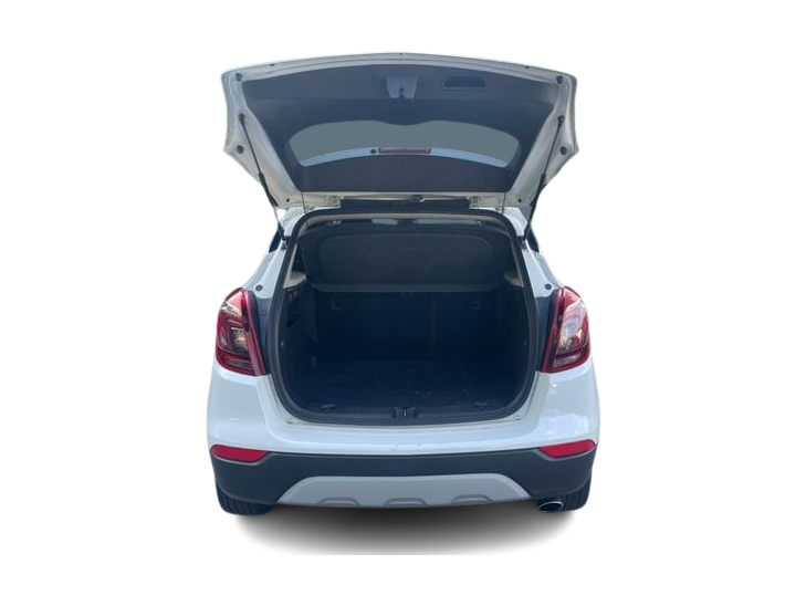 Thumbnail: 2021 Buick Encore - 26