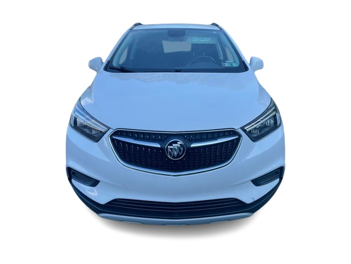Thumbnail: 2021 Buick Encore - 6