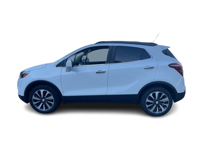 Thumbnail: 2021 Buick Encore - 3