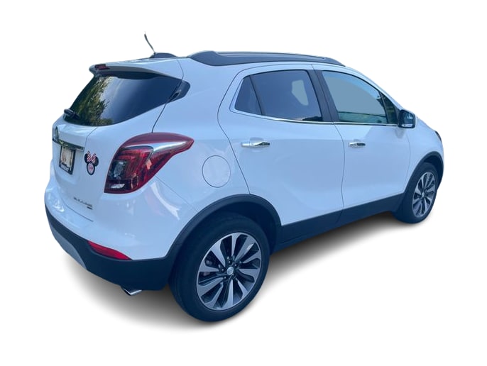 Thumbnail: 2021 Buick Encore - 15