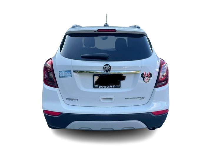 Thumbnail: 2021 Buick Encore - 5