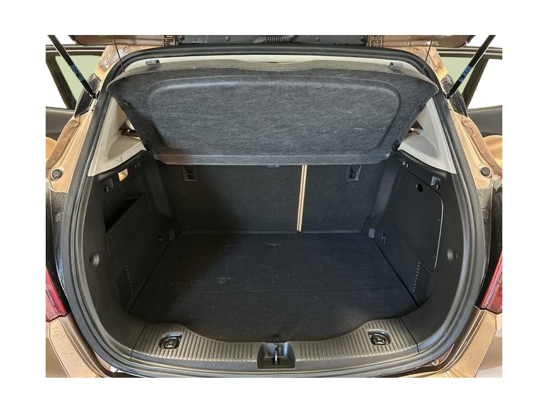 Thumbnail: 2017 Buick Encore - 16