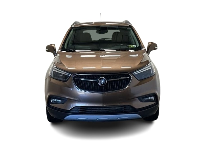 Thumbnail: 2017 Buick Encore - 6