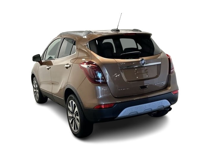 Thumbnail: 2017 Buick Encore - 4