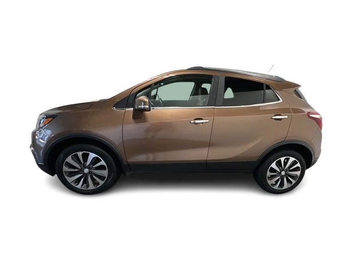 Thumbnail: 2017 Buick Encore - 3
