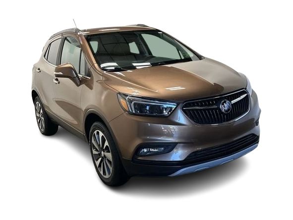 Thumbnail: 2017 Buick Encore - 31