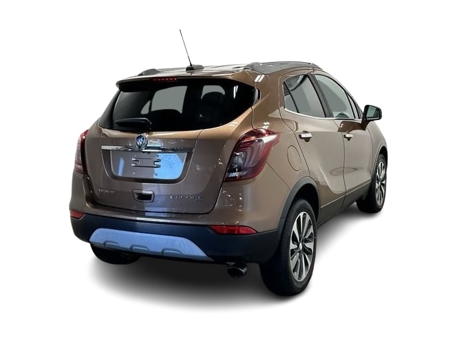 Thumbnail: 2017 Buick Encore - 32