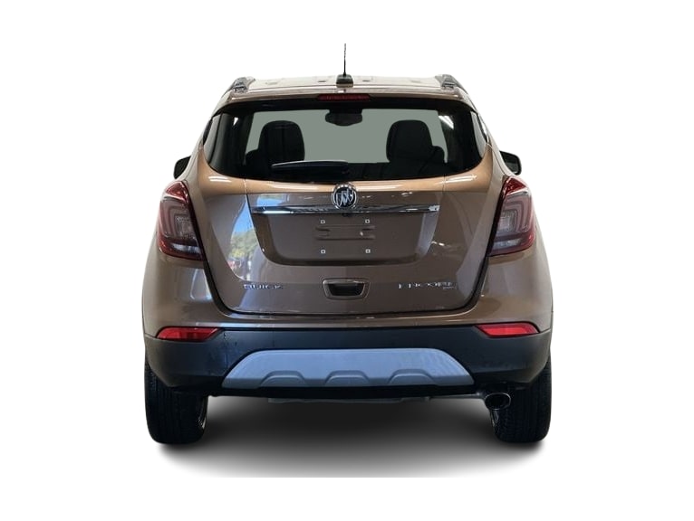 Thumbnail: 2017 Buick Encore - 5