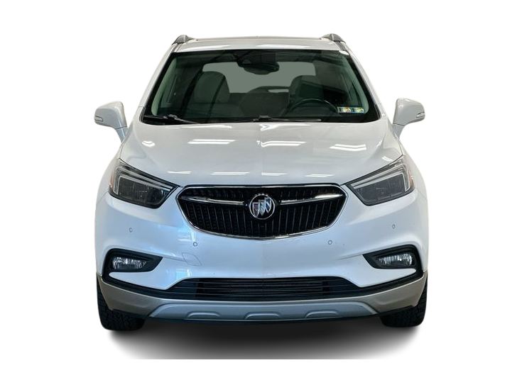 Thumbnail: 2018 Buick Encore - 32