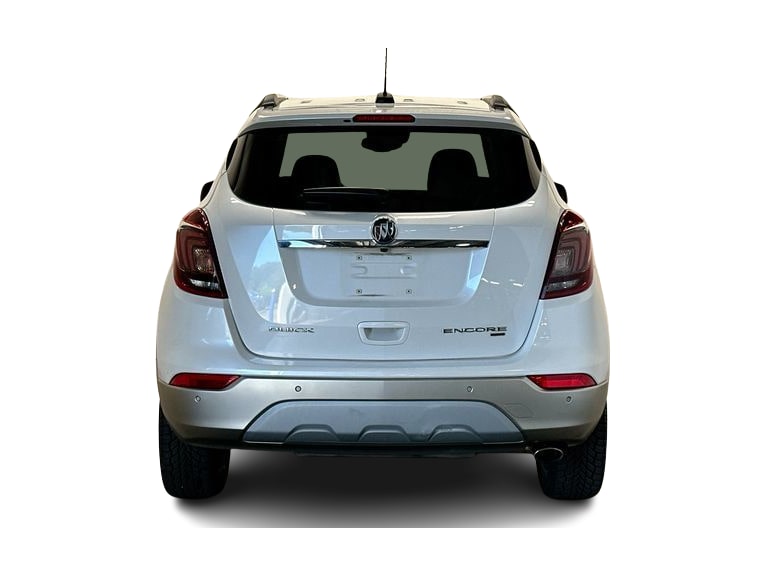 Thumbnail: 2018 Buick Encore - 5