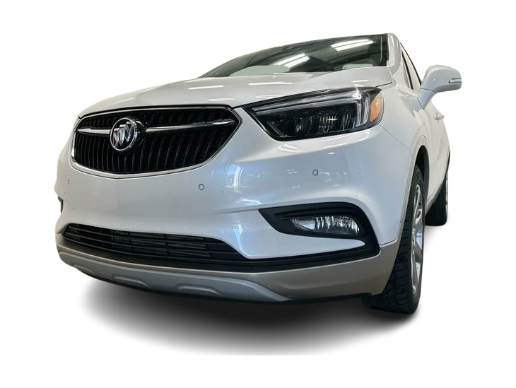 Thumbnail: 2018 Buick Encore - 6