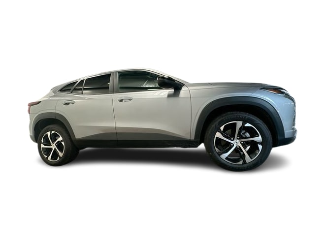 Thumbnail: 2025 Chevrolet Trax - 13