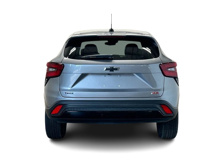 Thumbnail: 2025 Chevrolet Trax - 5