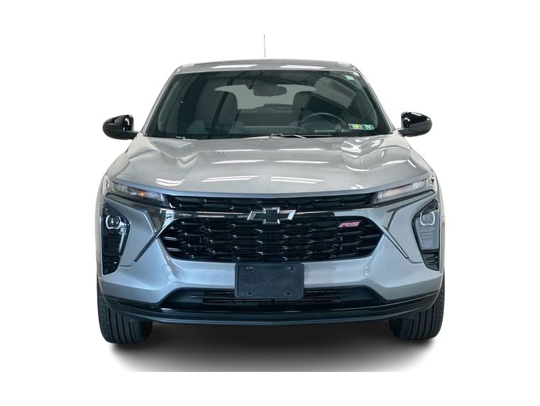 Thumbnail: 2025 Chevrolet Trax - 6