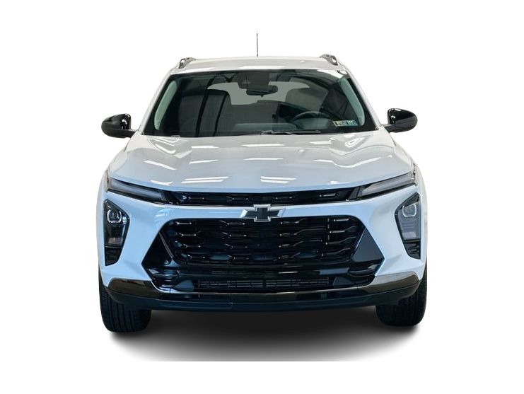 Thumbnail: 2024 Chevrolet Trax - 31