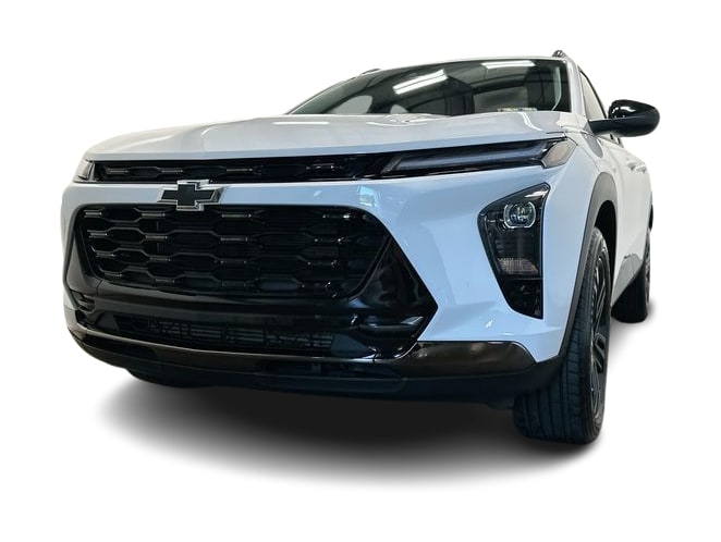 Thumbnail: 2024 Chevrolet Trax - 6