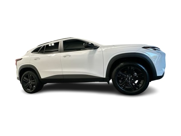 Thumbnail: 2024 Chevrolet Trax - 18