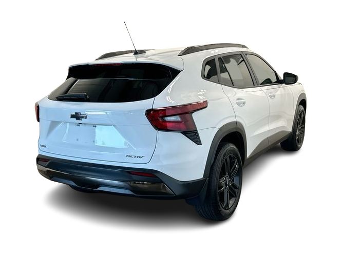 Thumbnail: 2024 Chevrolet Trax - 33