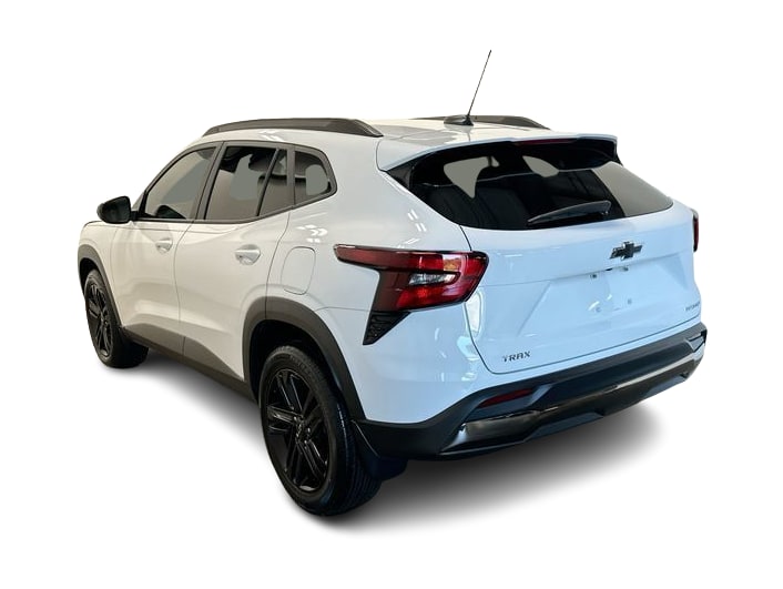 Thumbnail: 2024 Chevrolet Trax - 4