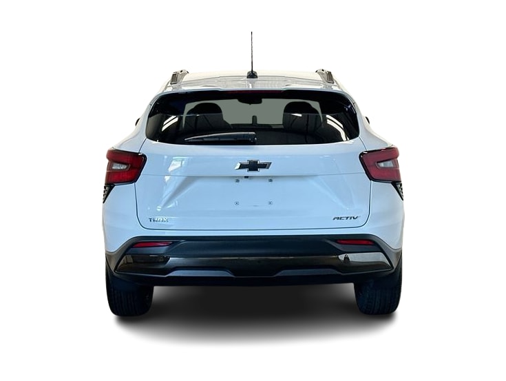 Thumbnail: 2024 Chevrolet Trax - 5