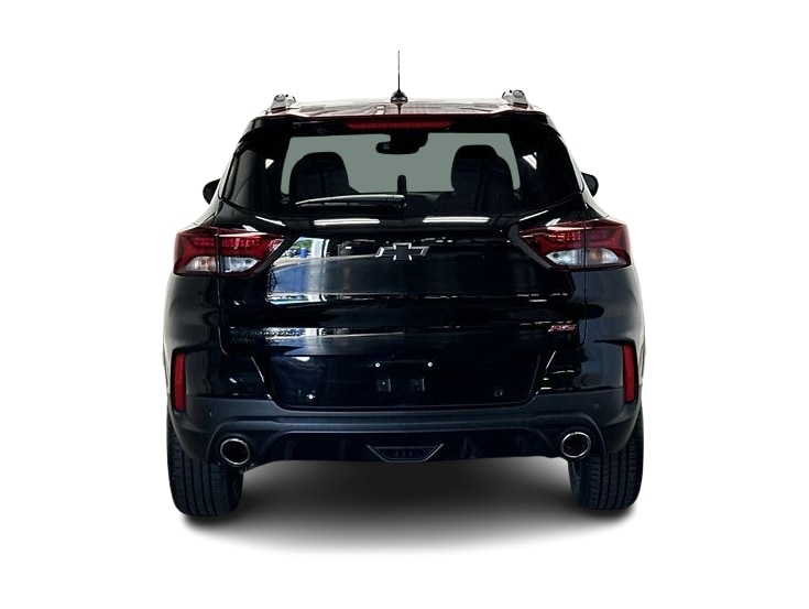 2022 Chevrolet TrailBlazer RS 5
