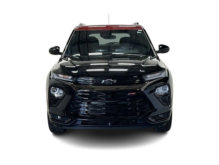 2022 Chevrolet TrailBlazer RS 6
