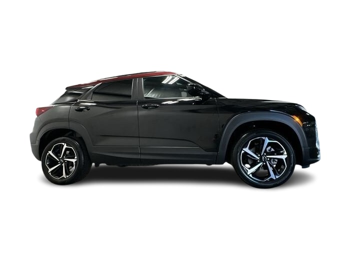 2022 Chevrolet TrailBlazer RS 19