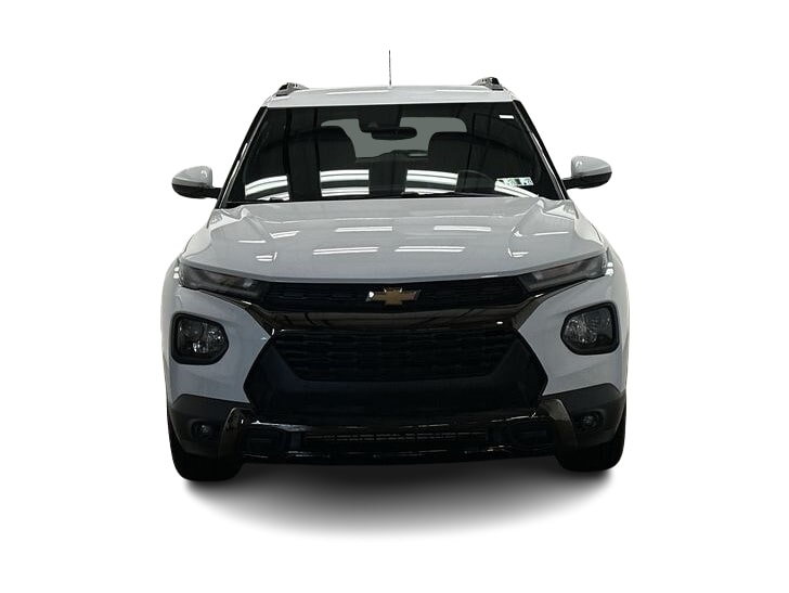 Thumbnail: 2022 Chevrolet TrailBlazer - 30